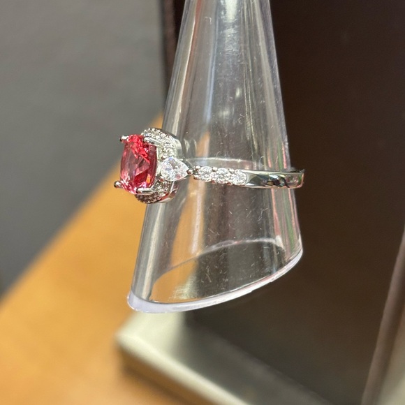 BOMB PARTY RING SIZE 10! - Picture 2 of 4